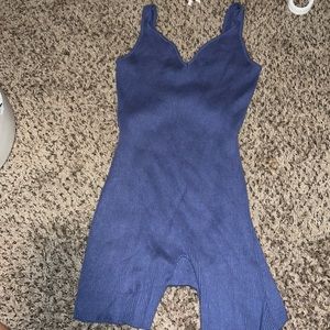 A cute one piece never worn